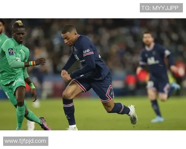 姆巴佩59球——21世纪足坛最耀眼的射手传奇全景揭秘